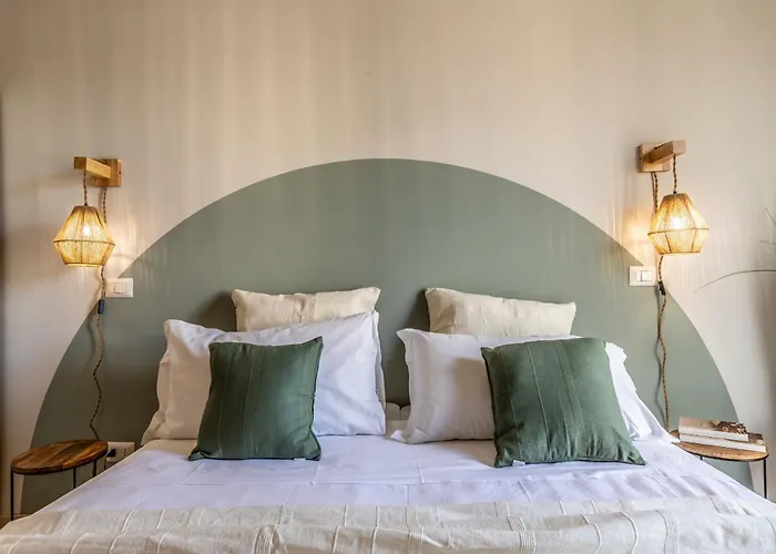 Apartament Dafne A Relaxing Piece Of Paradise Rzym