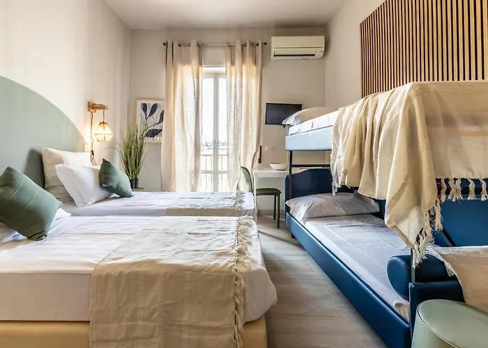 Apartament Dafne A Relaxing Piece Of Paradise Rzym