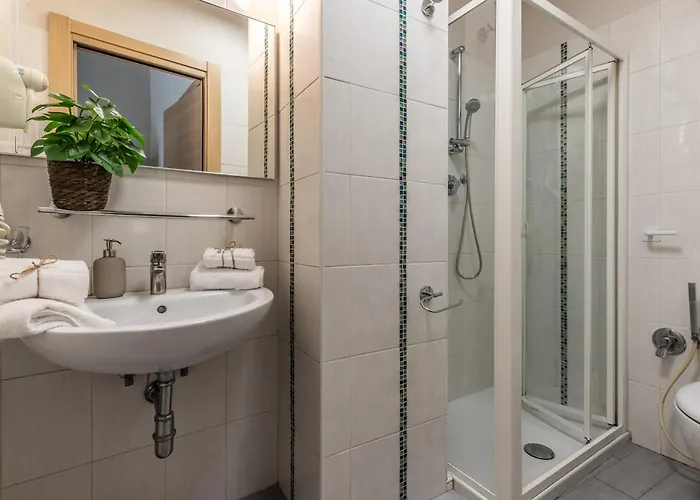 Dafne A Relaxing Piece Of Paradise Apartament Rzym